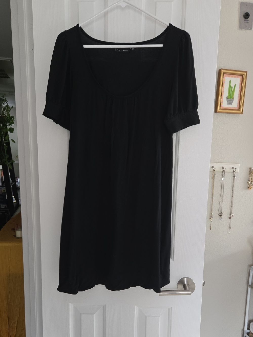 The Limited Mini Dress- Med